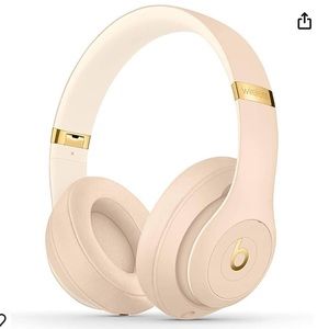 beats studio3 noise cancelling headphones